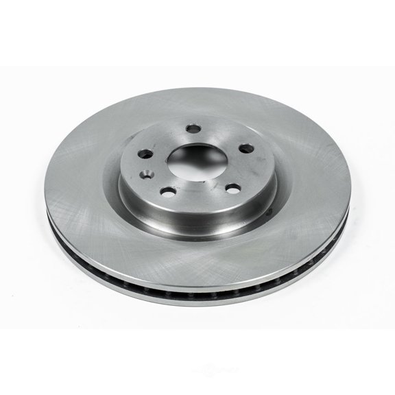 PowerStop AR82125 Autospecialty By Power Stop OE Replacement Brake Rotor
