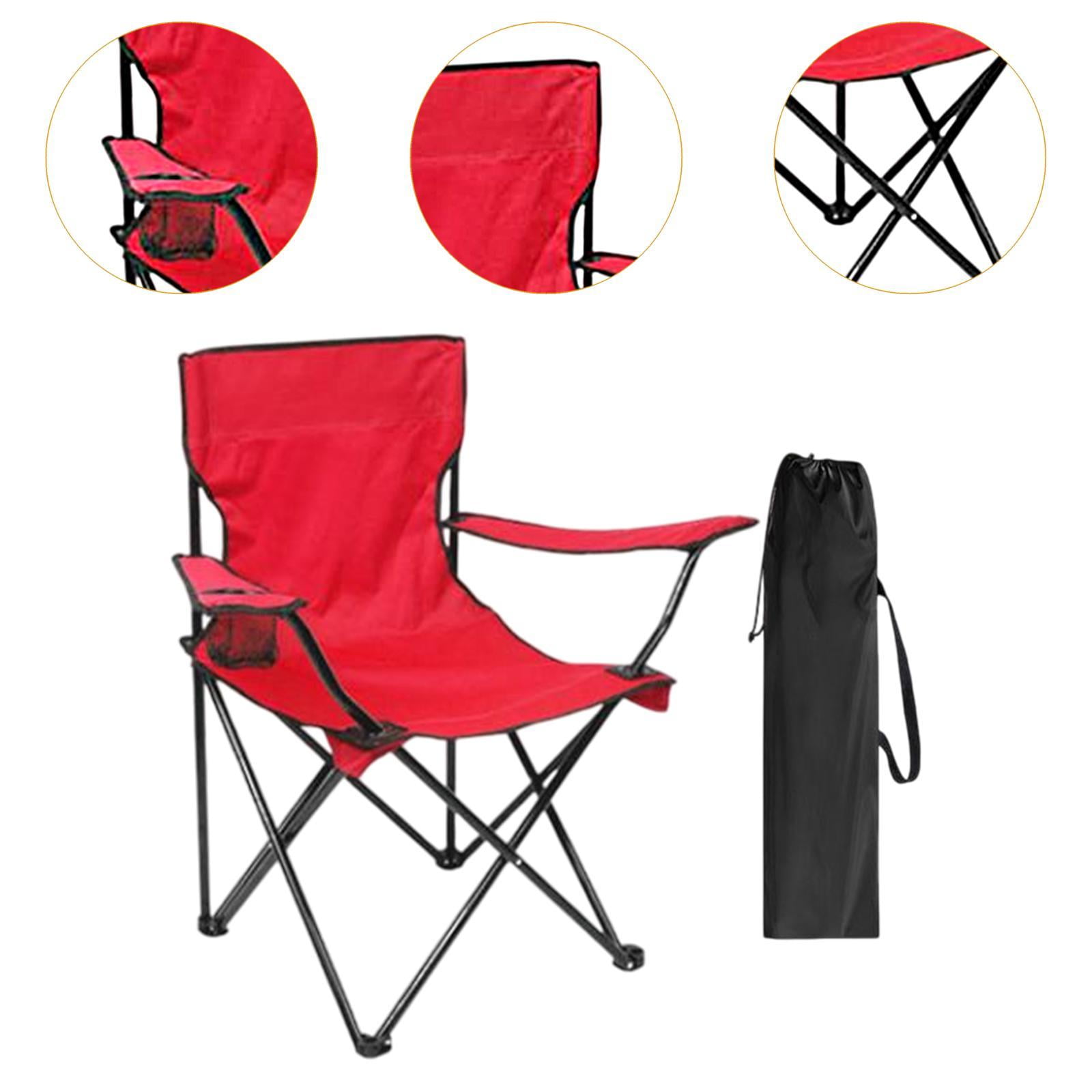 Tabouret Pliant De Pêche Vastsea, Léger, Avec Assise Oxford, Petit Camouflage, Pour Camping Et Barbecue