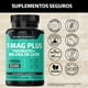 thumbnail image 2 of Suplemento Alimenticio T-MAG Plus L- Treonato + Melena de León  Beyond Vitamins 60 cápsulas, 2 of 7