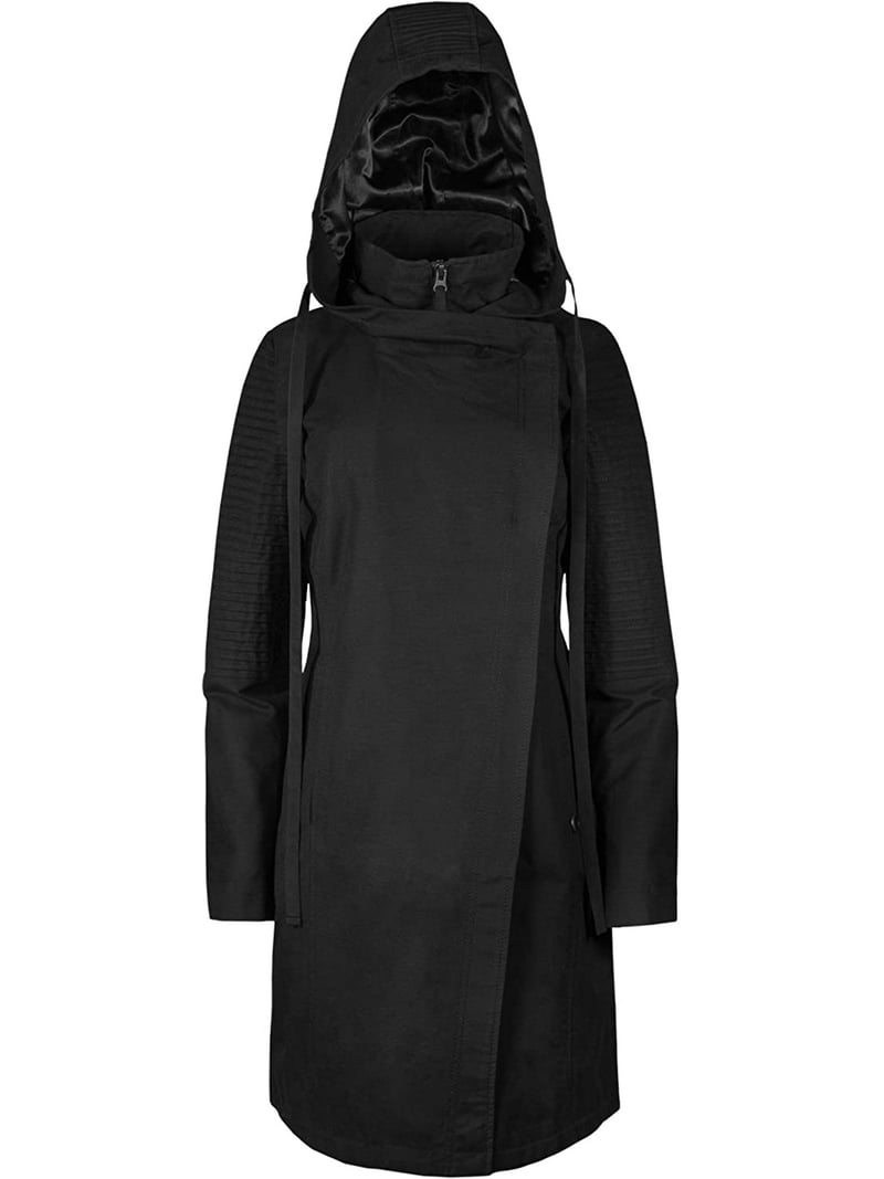 Musterbrand BLACK Star Wars Sith Lady Limited Edition Cotton