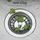 thumbnail image 2 of Kitchen Sink Strainer -Diameter 79mm (2 Packs), 2 of 5