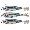 thumbnail image 3 of 3pcs Jig de Calamares Artificial Hard Fishing Señuelos, 3 of 7