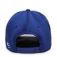 thumbnail image 2 of Outdoor Cap AIR50 Cotton/Polyester Canvas Camo-Royal, 2 of 8