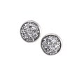 thumbnail image 1 of Minnieouse 1 par de pendientes de tuerca de acero inoxidable para mujer, regalos para novias y esposas, joyería decorativa, fiesta de celebración de Ropa, zapatos y accesorios Miscelánea tipo 18 Minnieouse AP011021-18, 1 of 6