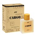 thumbnail image 1 of CFS Cargo Khakhi Eau de Parfum Longue Tenue Unisexe EDP 100 ml, 1 of 5