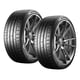 thumbnail image 1 of Par de Llantas 305/30R20 103Y XL CONTINENTAL SportContact 7, 1 of 6