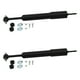 thumbnail image 2 of Amortiguadores AG para Auto Delanteros para Ford Ranger 4x4 (Suspensión de resorte) 1998 a 2012 2 Piezas Nuevos, 2 of 5