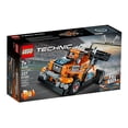 thumbnail image 1 of Set LEGO Technic Camión de Carreras 42104, 1 of 4