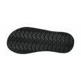 thumbnail image 4 of Reef Men CUSHION PHANTOM WHITE/CHARCOAL SANDAL, 4 of 4