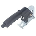 thumbnail image 4 of Hand Brake Bar, Lightweight Forklift Brake Assembly  Compatibility 3355202606 Aluminum Alloy Easy Installation  for Tractor Loaders, 4 of 7