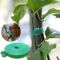 thumbnail image 2 of Garden Ties Tape, Reusable Plant Ties Tape for Climbing Plants, Garden Ties Plant Supports, Adjustable Twine & Twist Ties Plant Ties for Outdoor Indoor Plants Stakes Gardening Supplies, 2 of 6