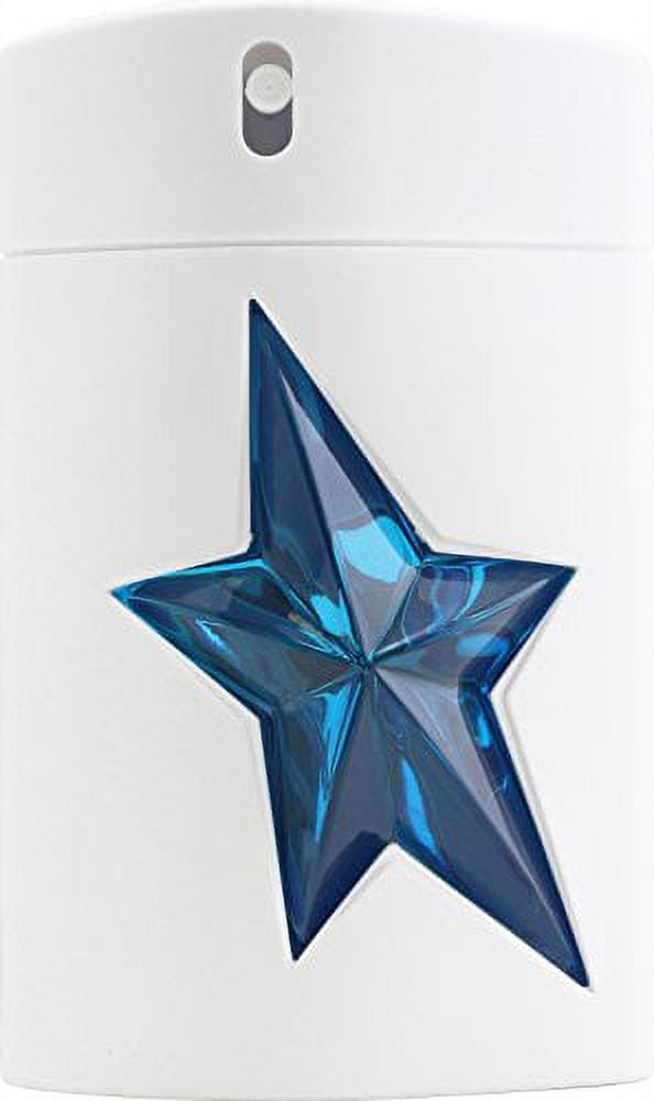 Thierry Mugler Angel Men Pure Energy Eau De Toilette Spray 3.4