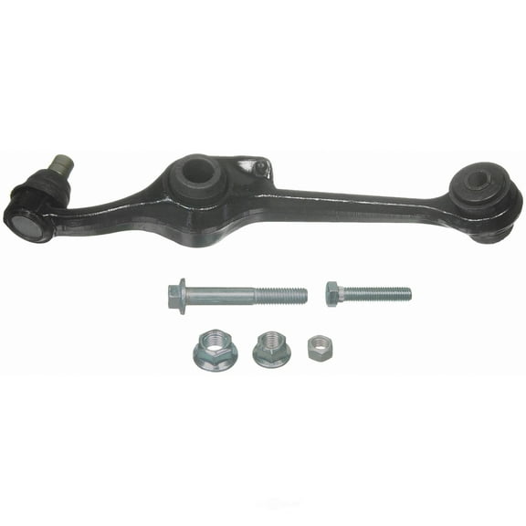 QuickSteer X8499 Suspension Control Arm And Ball Joint Assembly Fits select: 1988-1994 LINCOLN CONTINENTAL