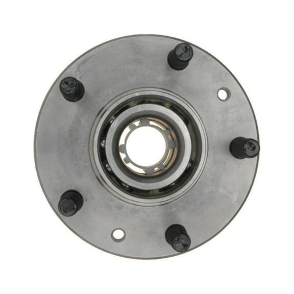 Raybestos R-Line Wheel Hub Assemblies Fits select: 2006-2007 FORD FUSION, 2007-2012 LINCOLN MKZ