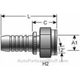 thumbnail image 2 of Gates BELTS & HOSES - 10GS-20FDHORX, 2 of 2