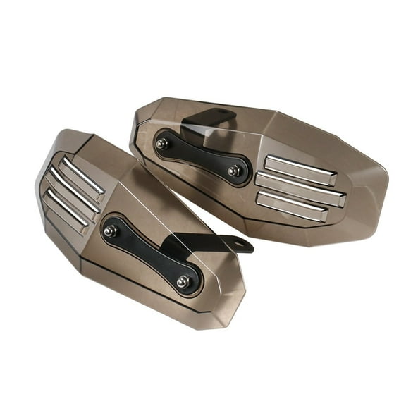 Motorcycle Hand Guards Universal Handguards Protector For Harley For Davidson Sporster XL883 XL1200 X48 Fat Boy V-Rod Road King