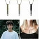 thumbnail image 3 of Noluva Stop Smoking Necklace, Noluva Breathlink Stop Smoking Pendant, 3 of 5