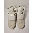 thumbnail image 1 of Adi-das Tublar Invader Mid Suede Trainers Light Gray/White Size 6, 1 of 6