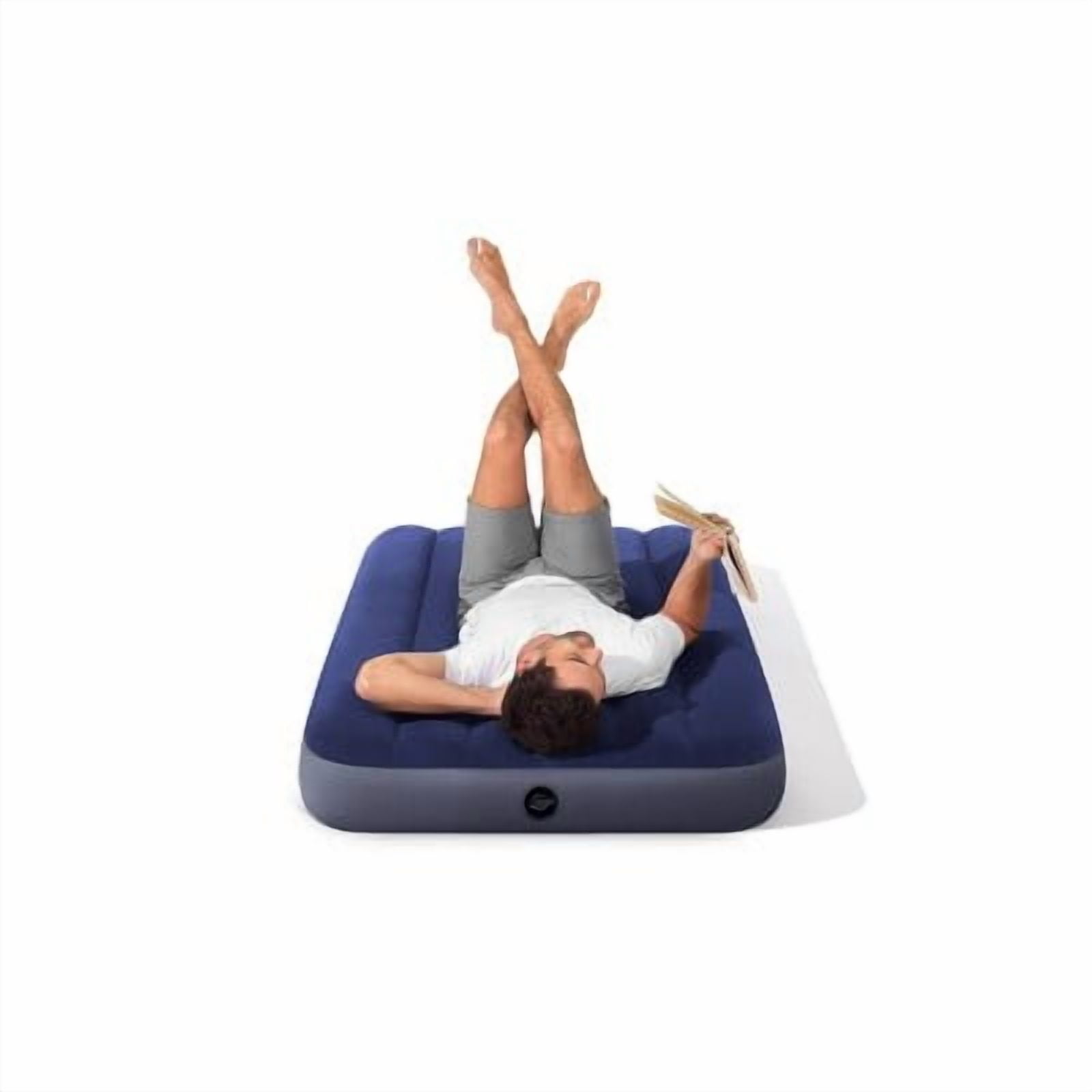 10" Twin Size Air Mattress