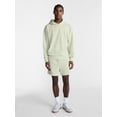 thumbnail image 2 of No Boundaries Oversized Hoodie with Long Sleeves, Men's XS-4XLT, 2 of 5
