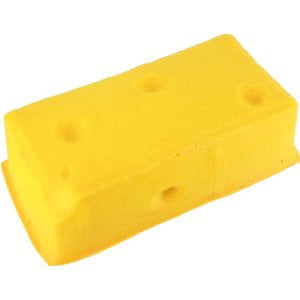 - Original Cheesehead™ Foam Brick