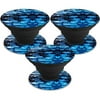MightySkins POSOCK-Space Blocks Skin Decal Wrap for Sticker - Space Blocks - Pack of 3