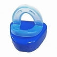 thumbnail image 1 of u200b2025 New Honex Anti Snoring Mouthpiece The Quiet Night Anti Snoring Device Soft Comfortable Mouth Guard For Women And Menu200b, 1 of 5