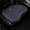 Black, variant on Gel Seat Cushion, Cool Chair Cushion for Office Chairs, Driving Car Cushions Breathable, Wheelchair Cushions for Pressure Relief, Back Pain for Seat Cushion, Chair Pad with No-Slip Cover (Light Blue)