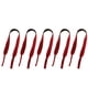 thumbnail image 2 of 5pcs Gafas de terre De Neopreno Eyewear Banda Para El Cuello Correa De Sujeción De La Correa- De rojo Yinane Retén de neopreno, 2 of 8