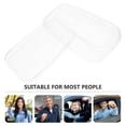 thumbnail image 3 of KAKOWELY key cover for key car Key Cover For Key Transparent Car Key Protector Key Cover For Car Key Case Key Fob Protector Case Key Fob Protector Key Fob Holder, 3 of 5