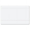 thumbnail image 2 of Office Depot® Brand Clear Packing List Envelopes, 10 3/4" x 6 3/4", Pack Of 500, 2 of 2