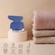 thumbnail image 4 of Removedor de pelusa eléctrico portátil tela recargable sofá alfombra muebles para el hogar afeitadora algodón adultos recortadora accesorios azul seitruly HA009349-01B, 4 of 6