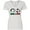 AA-White, variant on Inktastic Go, Mexico Soccer, Football Women's V-Neck T-Shirt