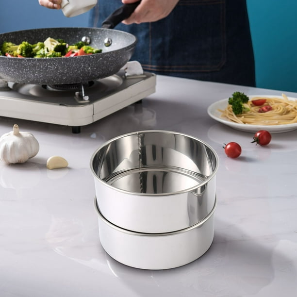 Cake 2025 tin set