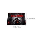 thumbnail image 6 of Stijggn Halloween Bath Mats for Bathroom Halloween Decorations Home Decor Low-Profile Kitchen Rugs for Kitchen Halloween Decor, 6 of 6