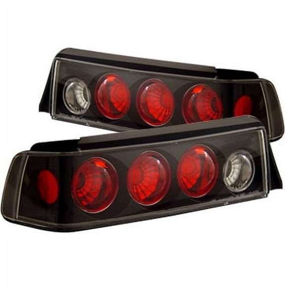 ANZO USA 221053 Tail Light Assembly