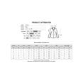 thumbnail image 2 of FASHIONWT Women Irregular Hem X-Long Coat Single Breasted Parka Overcoat, 2 of 7