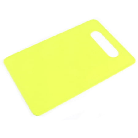 

MINM Fruit plastic cutting board Creative square cutting board Kitchen gadget PP cutting board