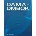 thumbnail image 2 of DAMA-DMBOK: Guia Del Conocimiento Para La Gestion De Datos [Spanish], 2 of 3