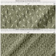 thumbnail image 2 of Soimoi Cotton Cambric Fabric Bottle,Anchor Hook & Sea Horse Ocean Print Fabric by The Yard 56 Inch Wide, 2 of 7