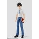 thumbnail image 5 of Figura de Accion Bandai Tamashii Nations Konjiki no Zatch Bell Kiyo Takamine 16 cm, 5 of 5