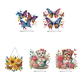 thumbnail image 1 of Kit Adornos Mesa Arte Con Y Forma Especial Mariposa (#2), 1 of 8