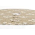 thumbnail image 3 of Erin Gates Momeni Orchard Area Rug 5' X 5' Round, Circle Tree Skirt Carpet Rug for Living Room, Dining Room, and Bedroom, 3 of 3