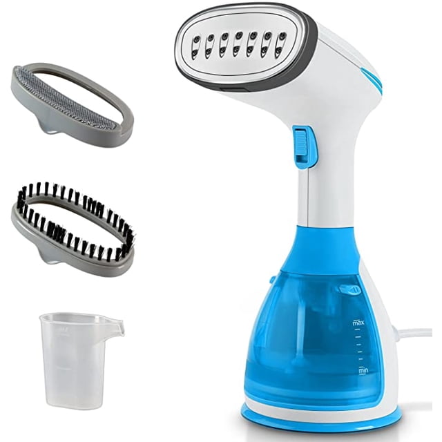 Plancha vertical portátil liwang 1500W 280ML Vaporizador de ropa de mano