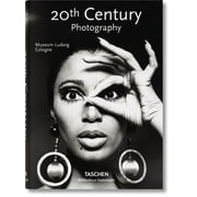 Bibliotheca Universalis: 20th Century Photography (Hardcover)