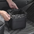 thumbnail image 2 of Car Trunk Storage Box Truck Storage Organizer Auto Folding Stowing Tidying Bag, 2 of 9