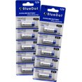 thumbnail image 3 of BlueDot Trading Lot de 10 Piles 27A, 12 Volts, Pile Alcaline à Sec, 3 of 5