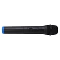 thumbnail image 1 of Kids Pretend Microphone Toy,  Microphone Toy Innovative Multipurpose Fun Light Weight  For Kids Gifts For Costume Prop, 1 of 8