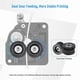 thumbnail image 4 of 3d Printer Dual Gear Extruder Kit for K1/K1C/ K1 Max/ 3, 4 of 5