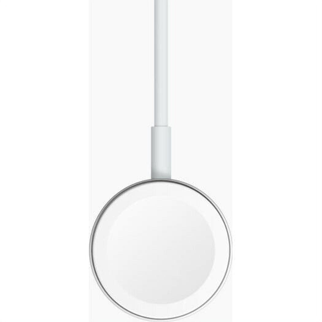 Restored Apple Watch Series 3 GPS - 38mm - Sport Band - Aluminum Case (Refurbished)